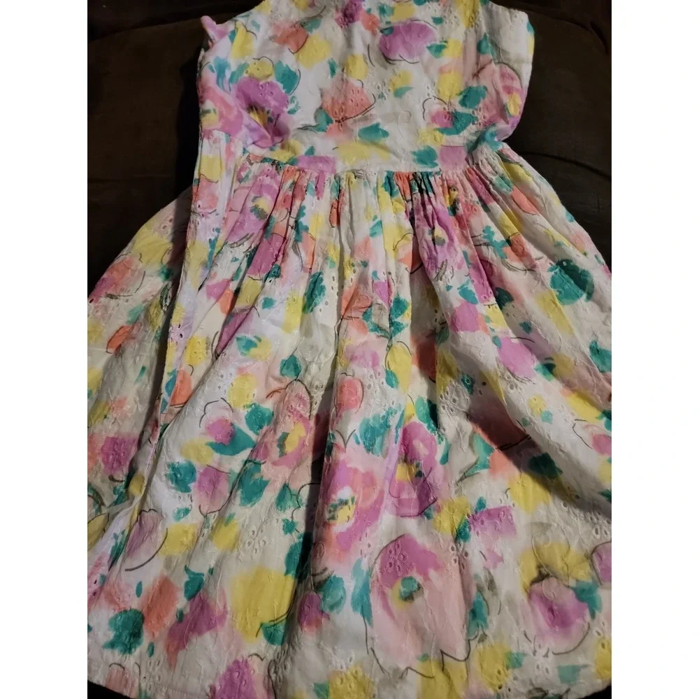 Gymboree dressed up